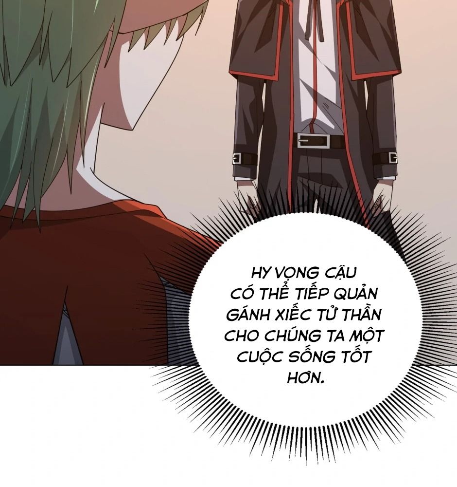 Toàn cầu kinh hoàng: Khởi đầu với hàng nghìn tỷ tiền âm phủ Chap 143 - Next Chap 144