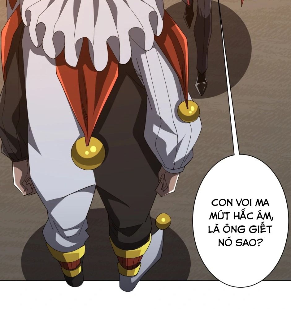 Toàn cầu kinh hoàng: Khởi đầu với hàng nghìn tỷ tiền âm phủ Chap 143 - Next Chap 144