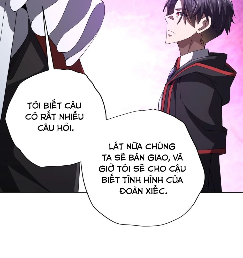 Toàn cầu kinh hoàng: Khởi đầu với hàng nghìn tỷ tiền âm phủ Chap 143 - Next Chap 144