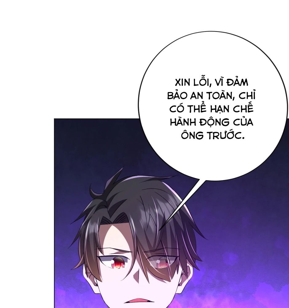 Toàn cầu kinh hoàng: Khởi đầu với hàng nghìn tỷ tiền âm phủ Chap 143 - Next Chap 144