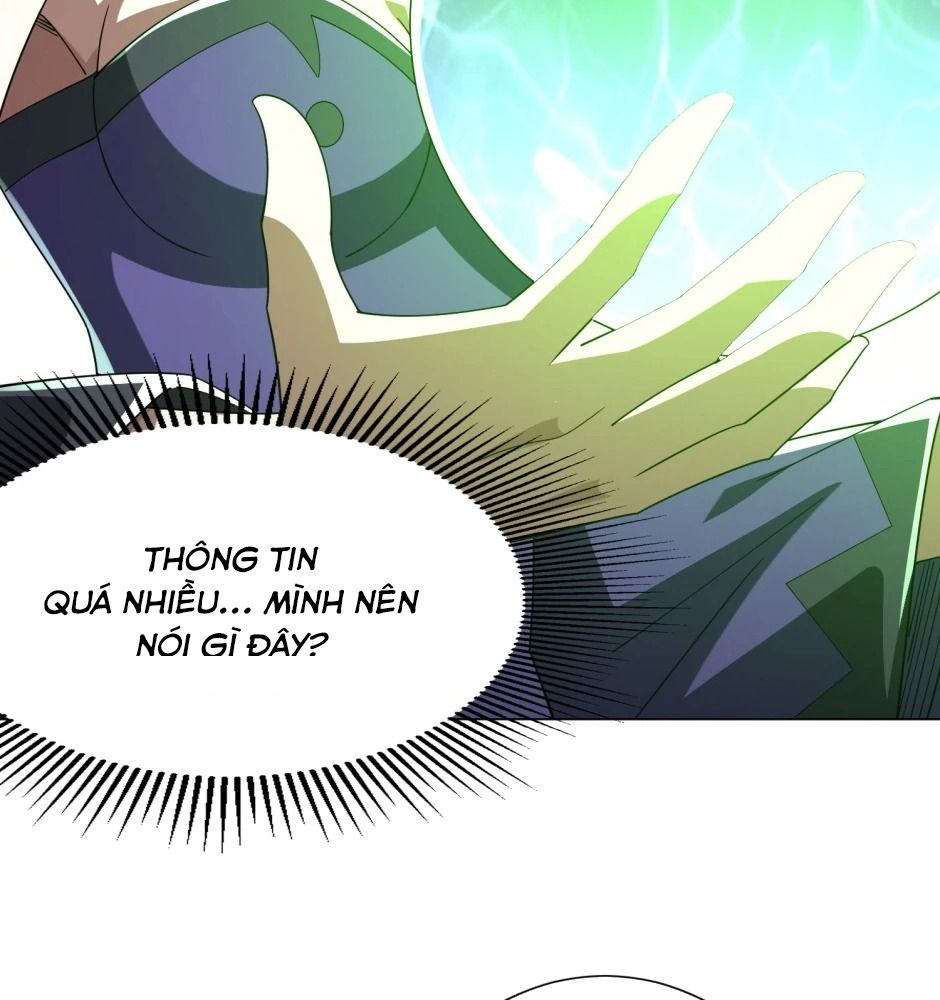 Toàn cầu kinh hoàng: Khởi đầu với hàng nghìn tỷ tiền âm phủ Chap 144 - Next Chap 145