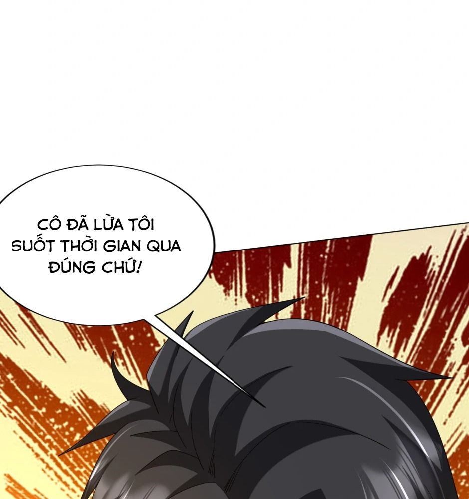 Toàn cầu kinh hoàng: Khởi đầu với hàng nghìn tỷ tiền âm phủ Chap 144 - Next Chap 145