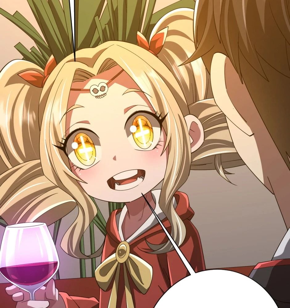 Toàn cầu kinh hoàng: Khởi đầu với hàng nghìn tỷ tiền âm phủ Chap 144 - Next Chap 145