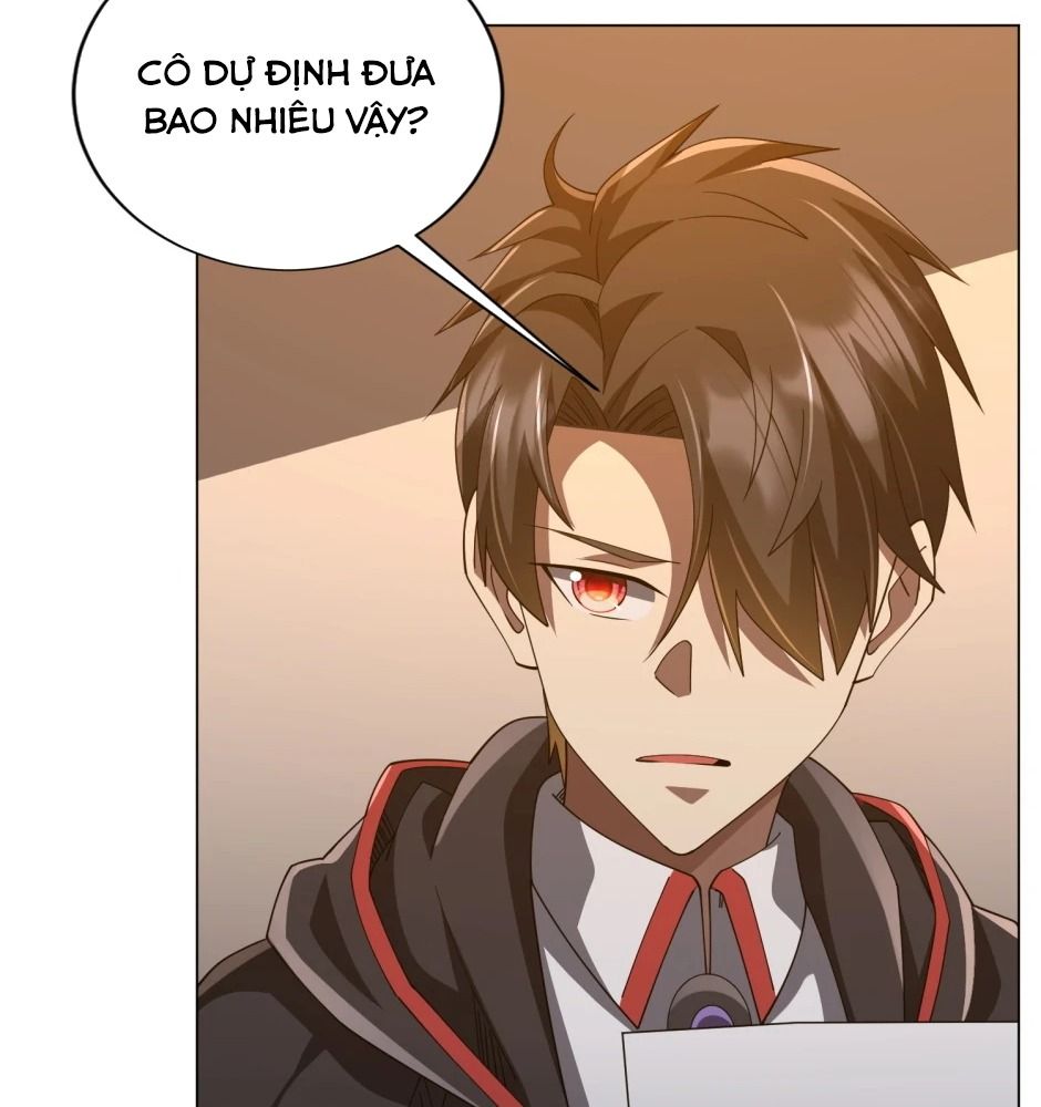 Toàn cầu kinh hoàng: Khởi đầu với hàng nghìn tỷ tiền âm phủ Chap 144 - Next Chap 145