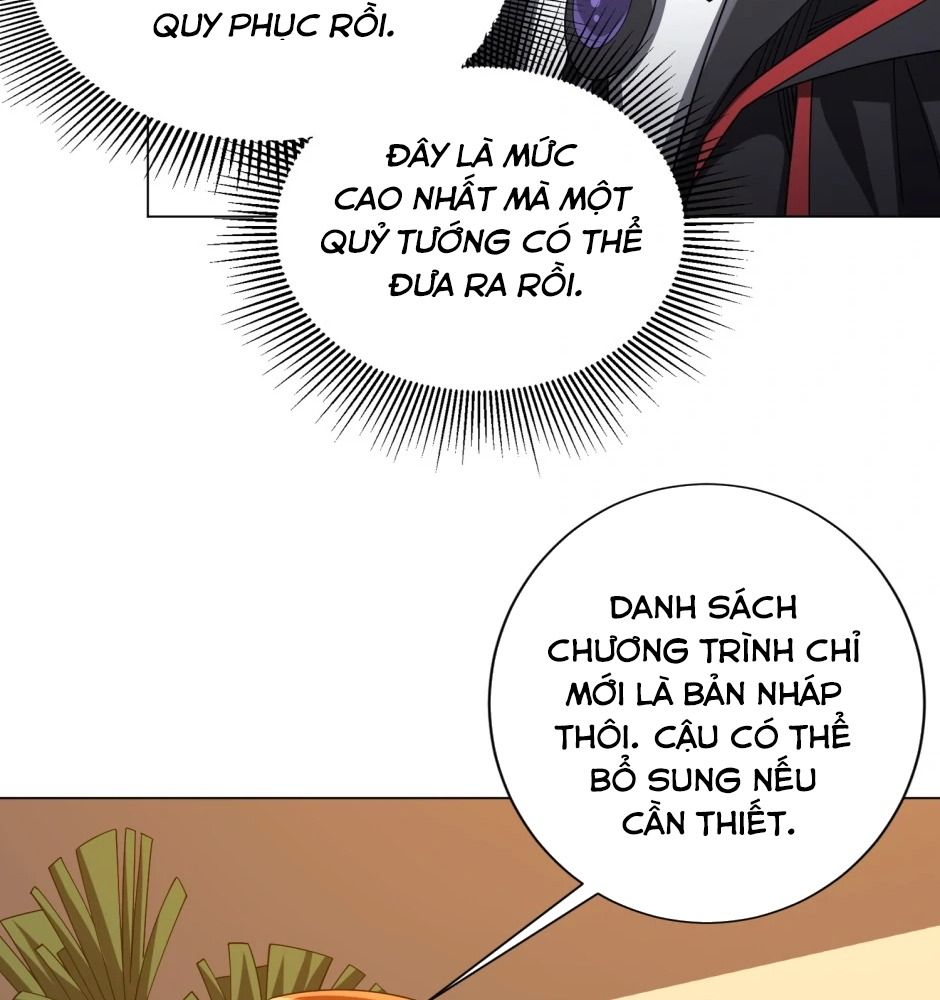 Toàn cầu kinh hoàng: Khởi đầu với hàng nghìn tỷ tiền âm phủ Chap 144 - Next Chap 145