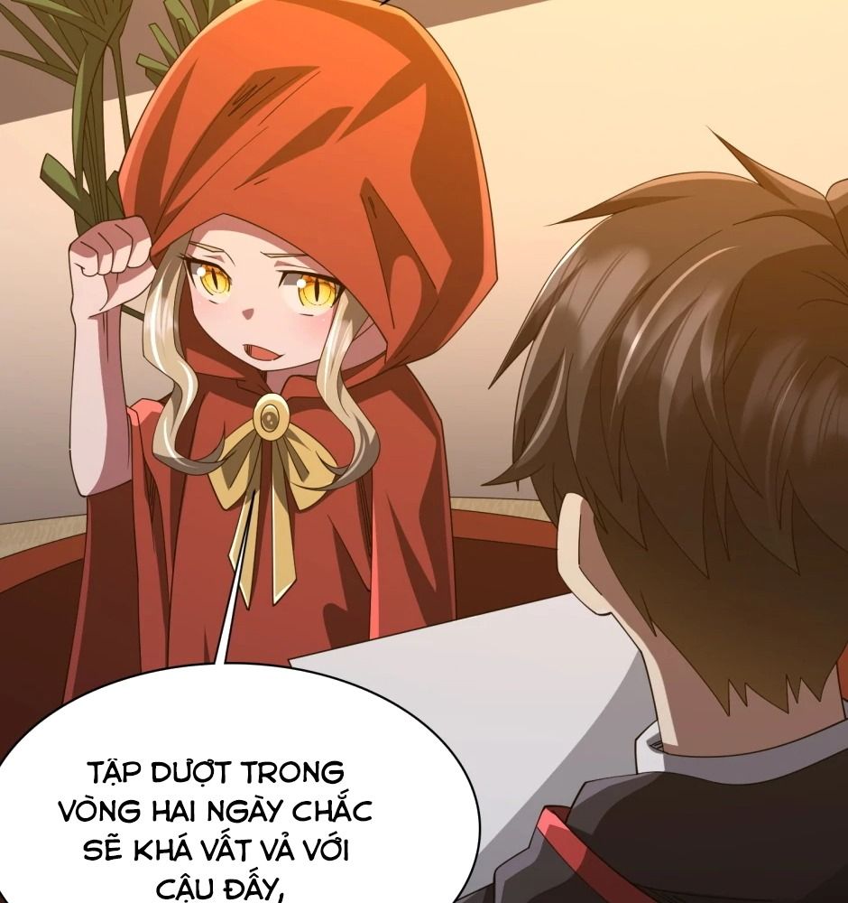 Toàn cầu kinh hoàng: Khởi đầu với hàng nghìn tỷ tiền âm phủ Chap 144 - Next Chap 145