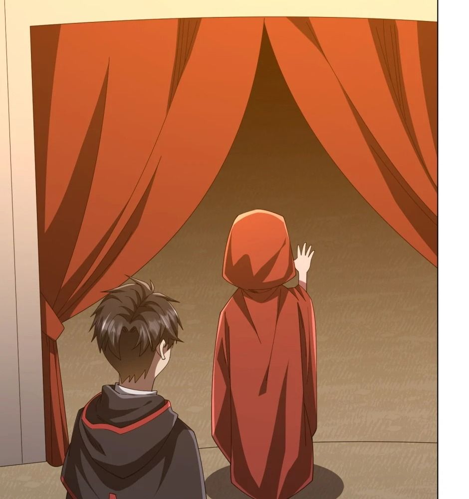 Toàn cầu kinh hoàng: Khởi đầu với hàng nghìn tỷ tiền âm phủ Chap 144 - Next Chap 145