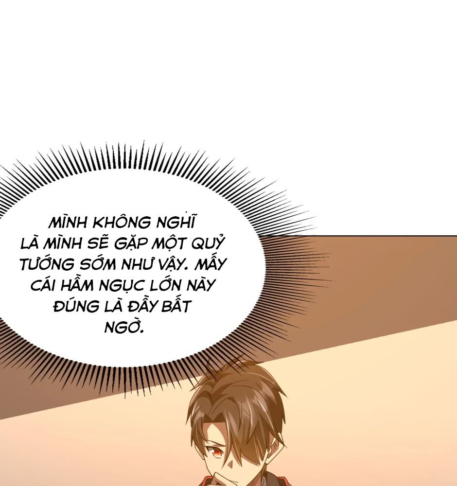 Toàn cầu kinh hoàng: Khởi đầu với hàng nghìn tỷ tiền âm phủ Chap 144 - Next Chap 145