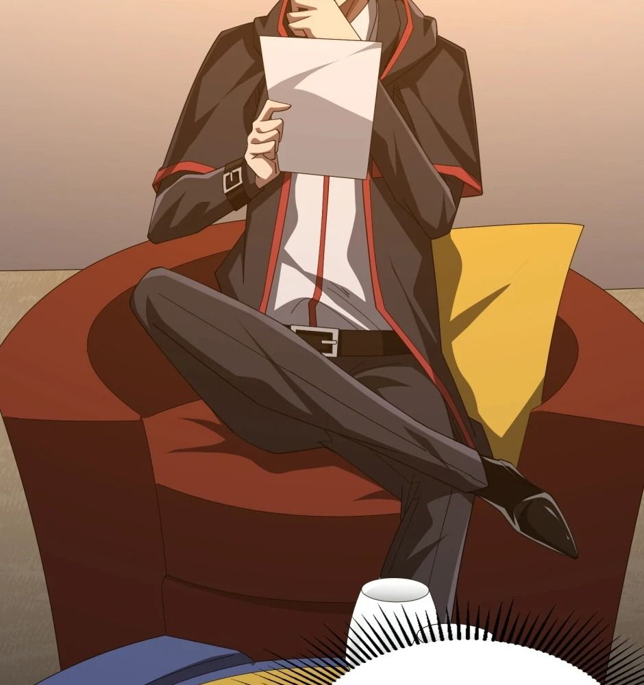 Toàn cầu kinh hoàng: Khởi đầu với hàng nghìn tỷ tiền âm phủ Chap 144 - Next Chap 145