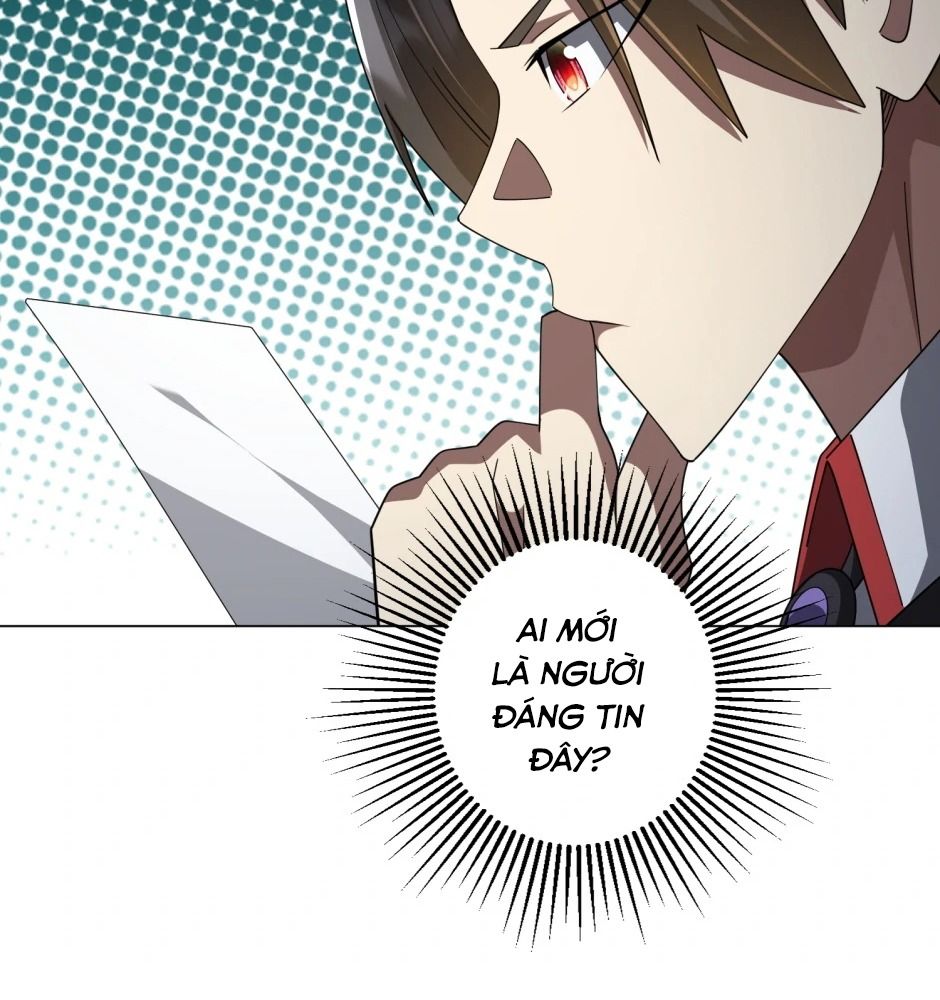 Toàn cầu kinh hoàng: Khởi đầu với hàng nghìn tỷ tiền âm phủ Chap 144 - Next Chap 145