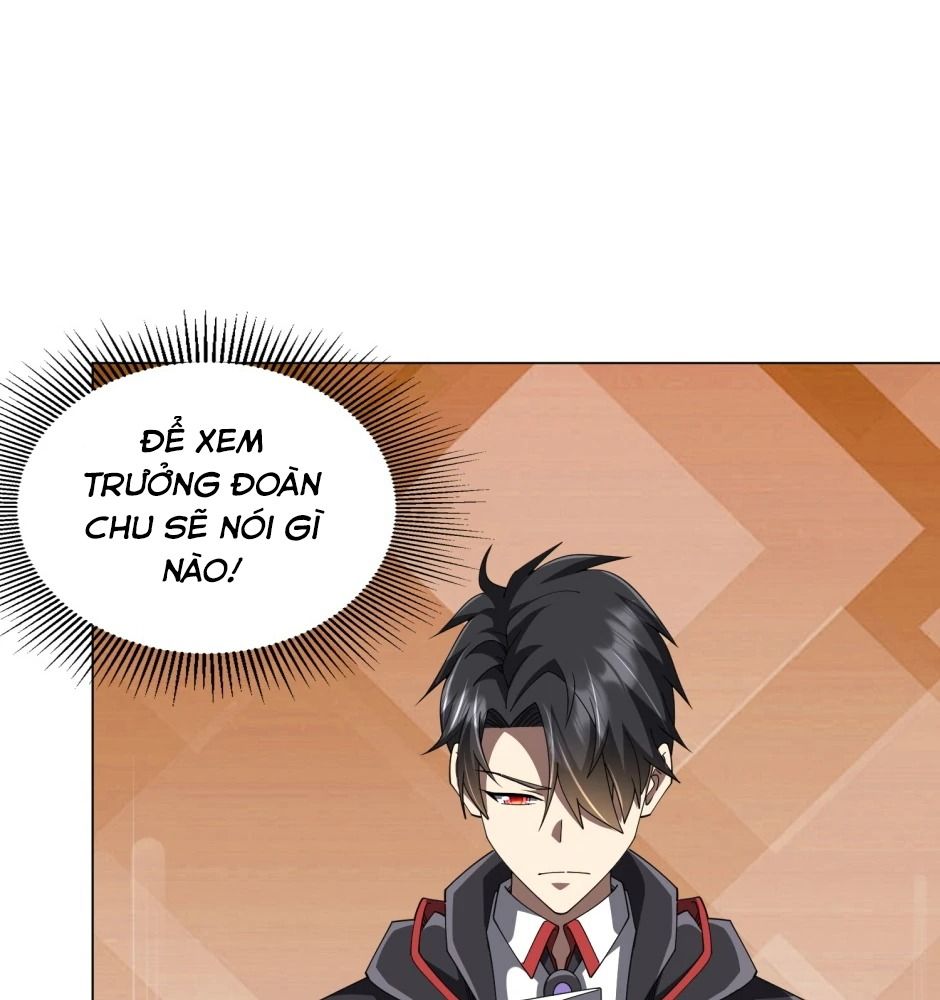 Toàn cầu kinh hoàng: Khởi đầu với hàng nghìn tỷ tiền âm phủ Chap 144 - Next Chap 145