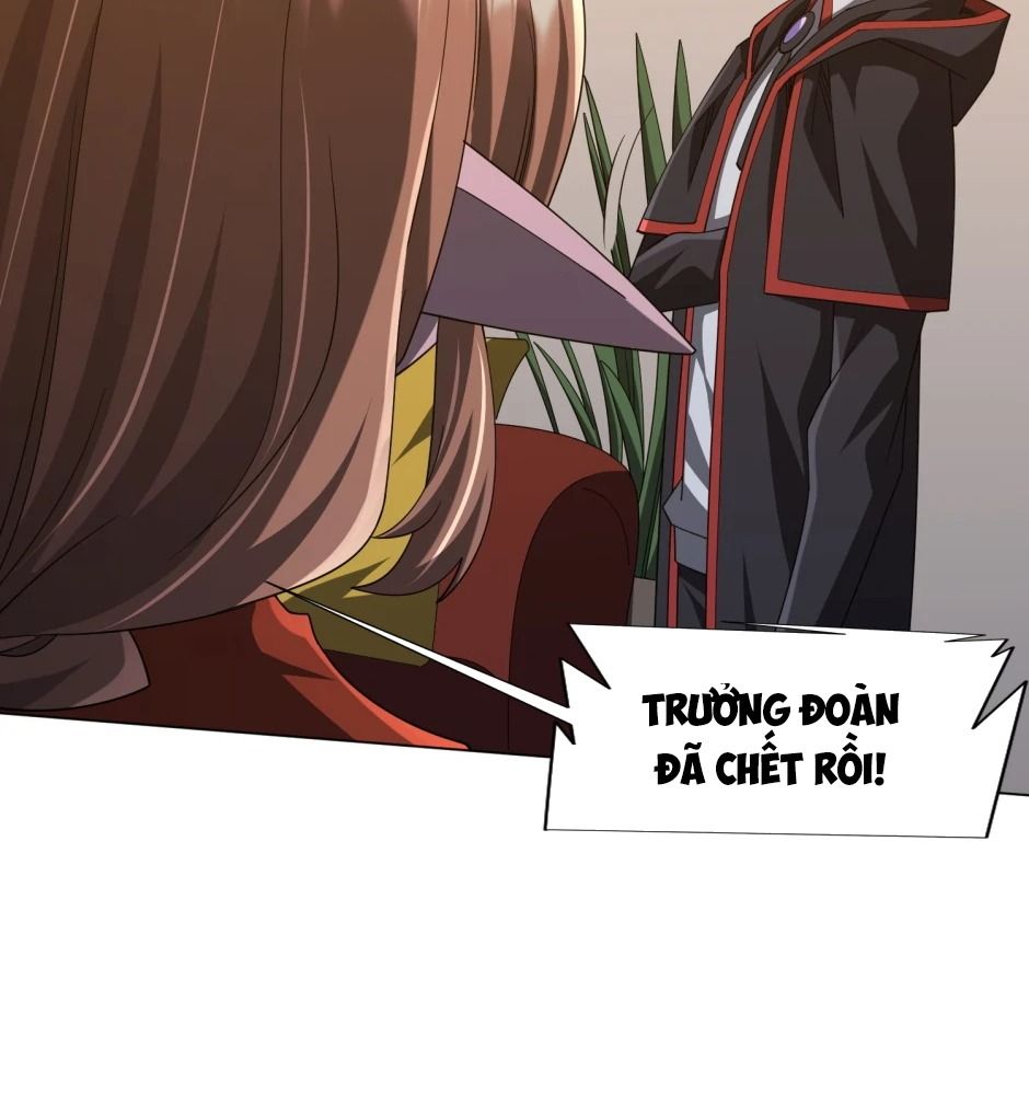 Toàn cầu kinh hoàng: Khởi đầu với hàng nghìn tỷ tiền âm phủ Chap 144 - Next Chap 145