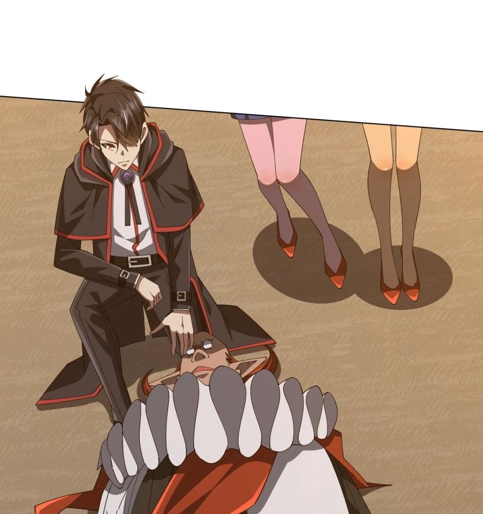 Toàn cầu kinh hoàng: Khởi đầu với hàng nghìn tỷ tiền âm phủ Chap 144 - Next Chap 145