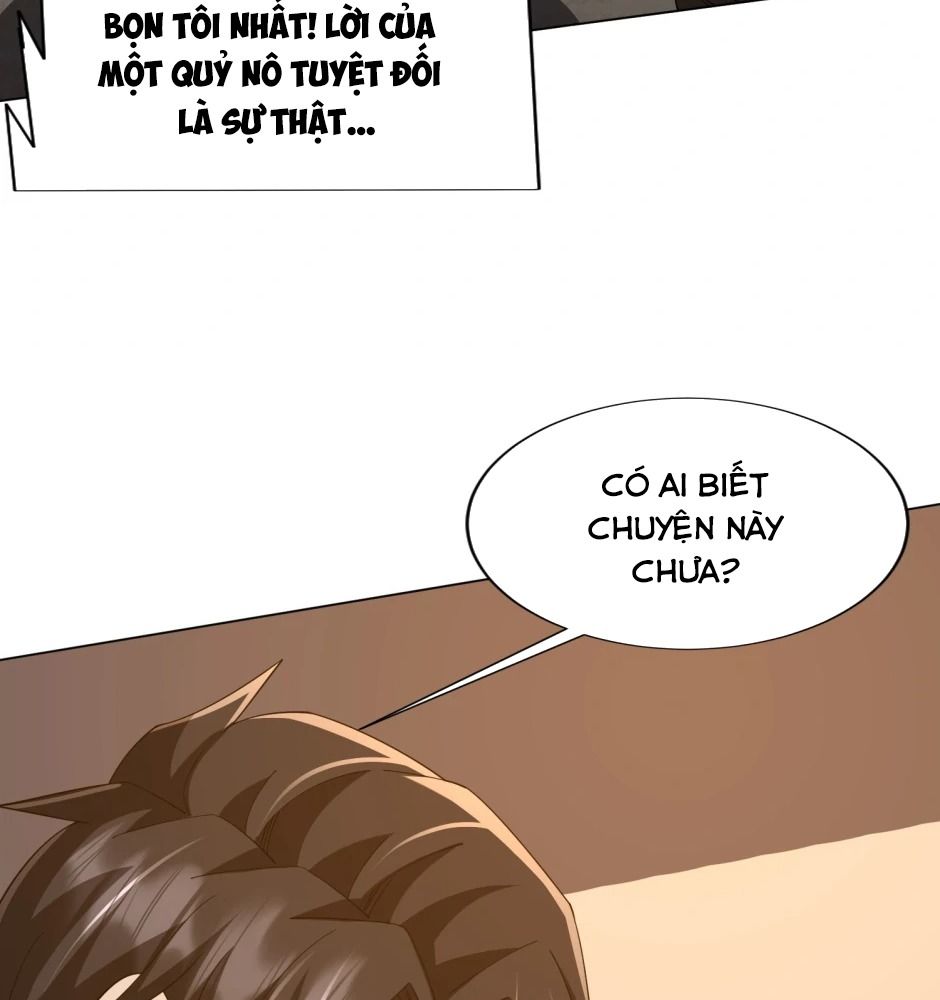 Toàn cầu kinh hoàng: Khởi đầu với hàng nghìn tỷ tiền âm phủ Chap 144 - Next Chap 145