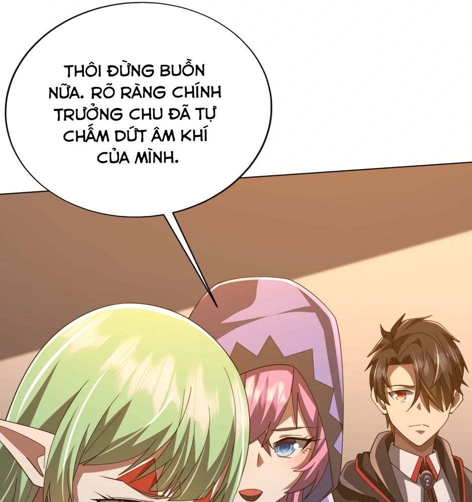 Toàn cầu kinh hoàng: Khởi đầu với hàng nghìn tỷ tiền âm phủ Chap 144 - Next Chap 145