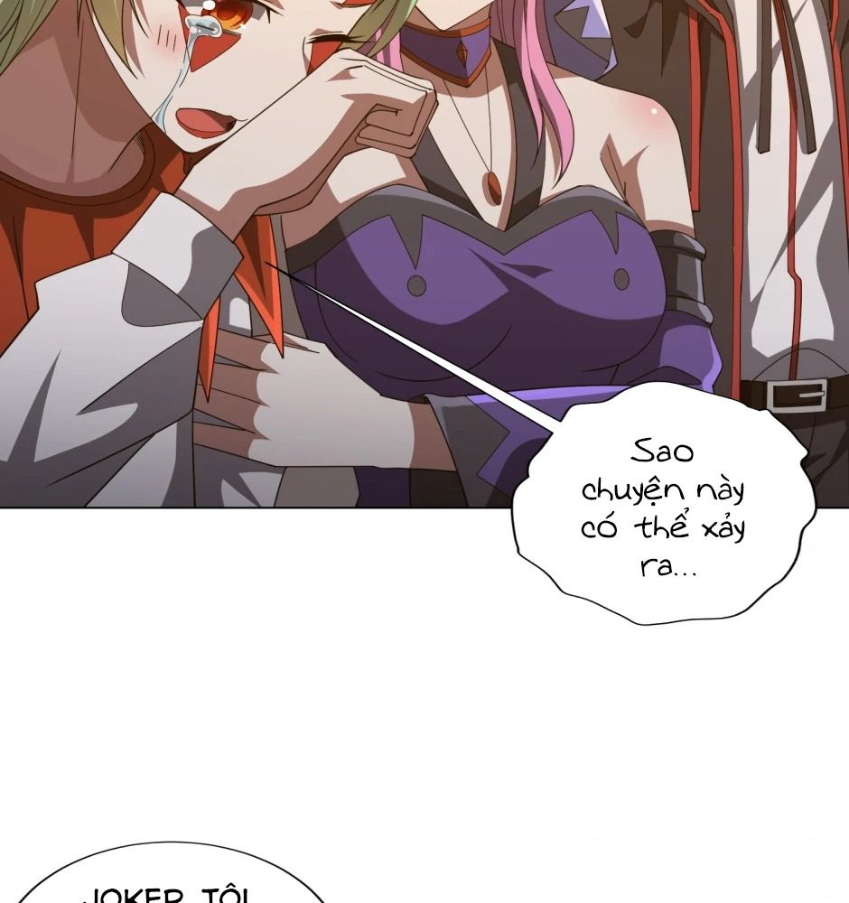 Toàn cầu kinh hoàng: Khởi đầu với hàng nghìn tỷ tiền âm phủ Chap 144 - Next Chap 145