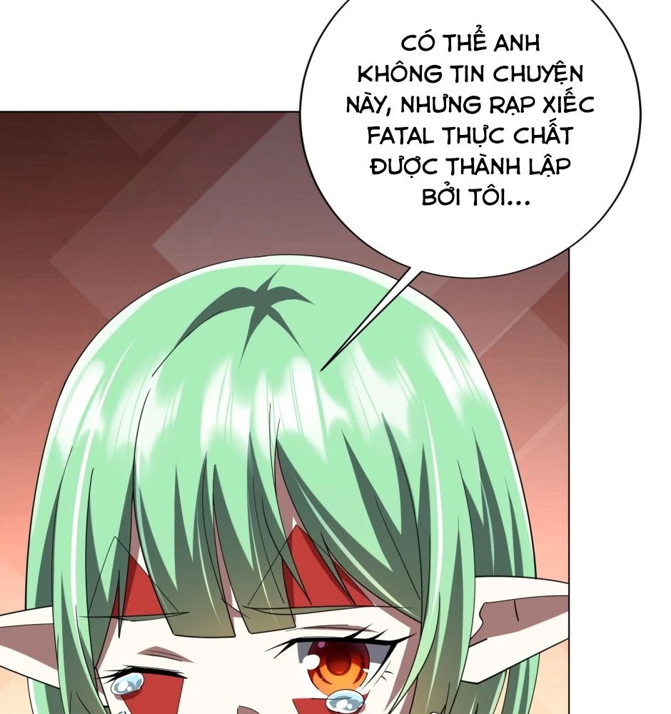 Toàn cầu kinh hoàng: Khởi đầu với hàng nghìn tỷ tiền âm phủ Chap 144 - Next Chap 145