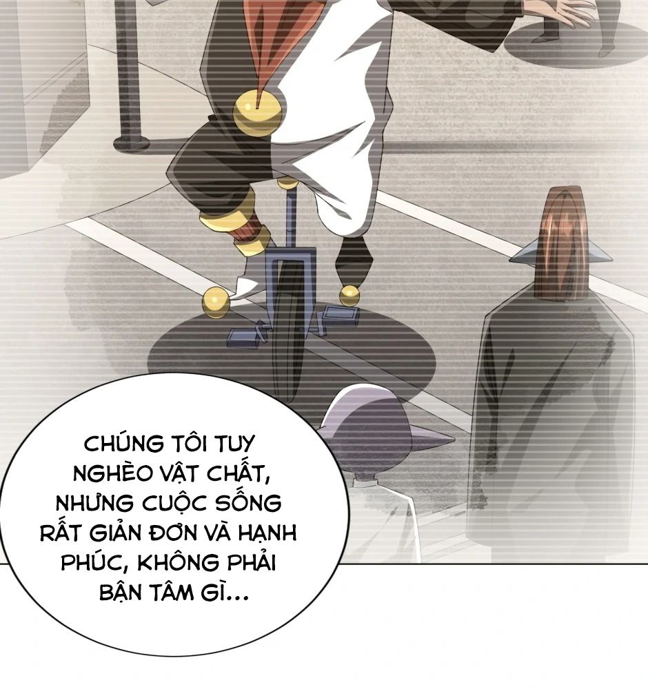 Toàn cầu kinh hoàng: Khởi đầu với hàng nghìn tỷ tiền âm phủ Chap 144 - Next Chap 145