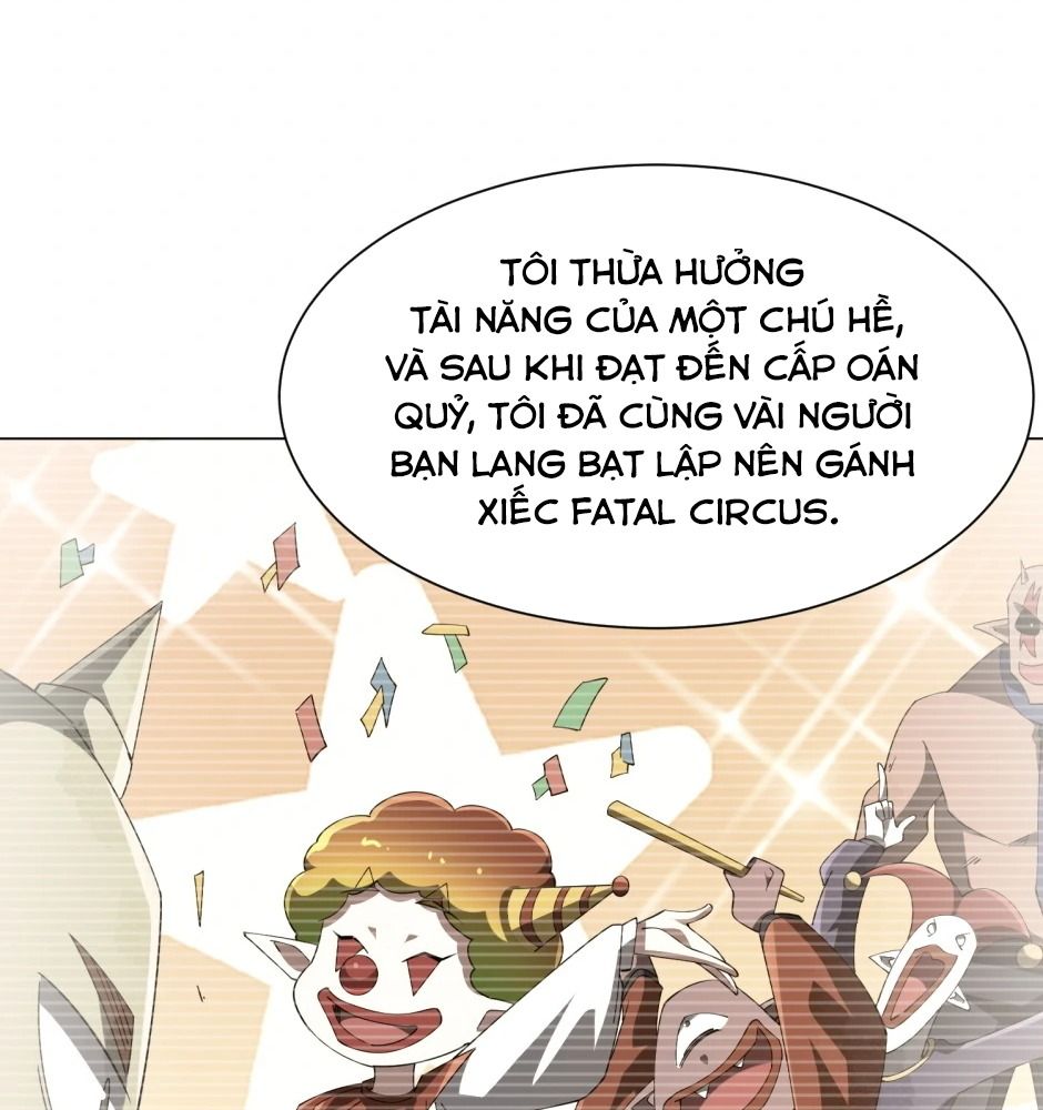Toàn cầu kinh hoàng: Khởi đầu với hàng nghìn tỷ tiền âm phủ Chap 144 - Next Chap 145