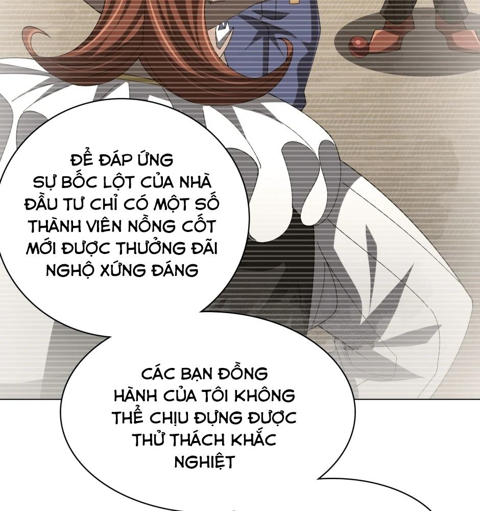 Toàn cầu kinh hoàng: Khởi đầu với hàng nghìn tỷ tiền âm phủ Chap 144 - Next Chap 145