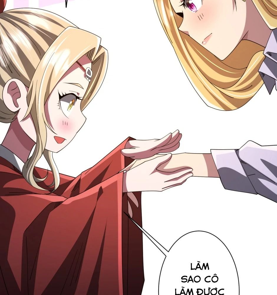 Toàn cầu kinh hoàng: Khởi đầu với hàng nghìn tỷ tiền âm phủ Chap 144 - Next Chap 145