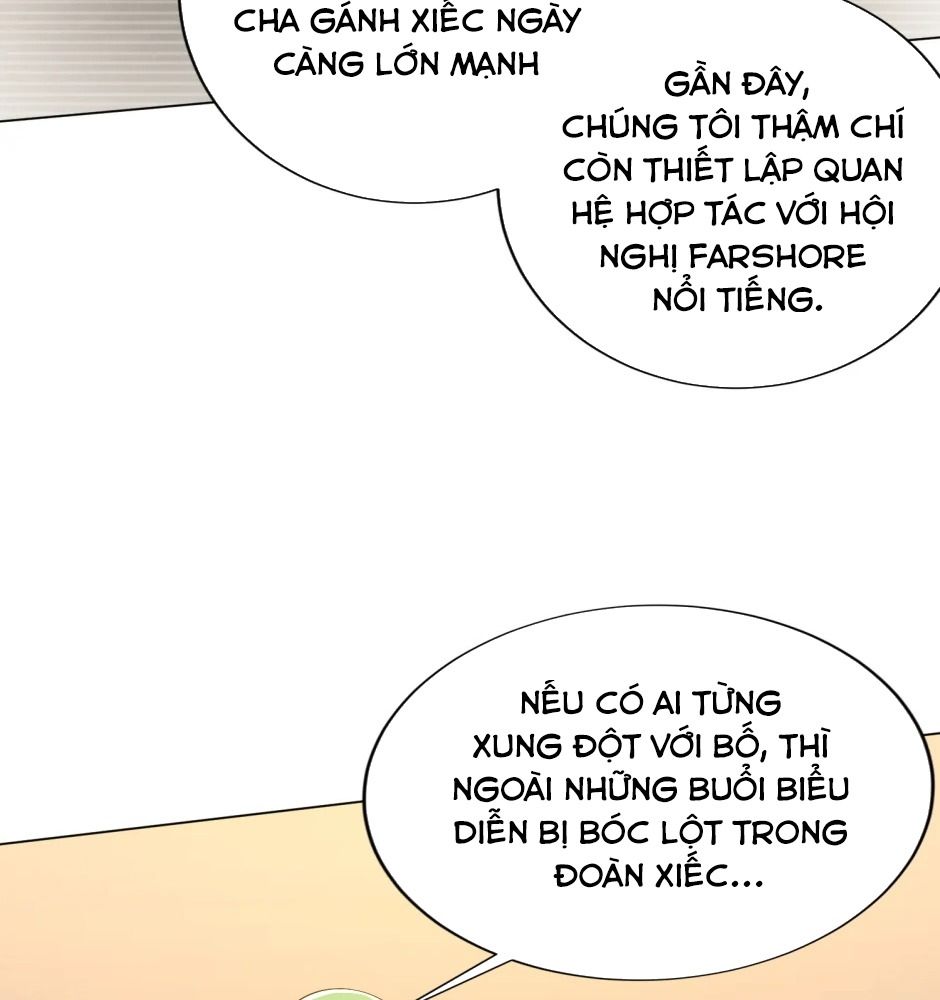Toàn cầu kinh hoàng: Khởi đầu với hàng nghìn tỷ tiền âm phủ Chap 144 - Next Chap 145