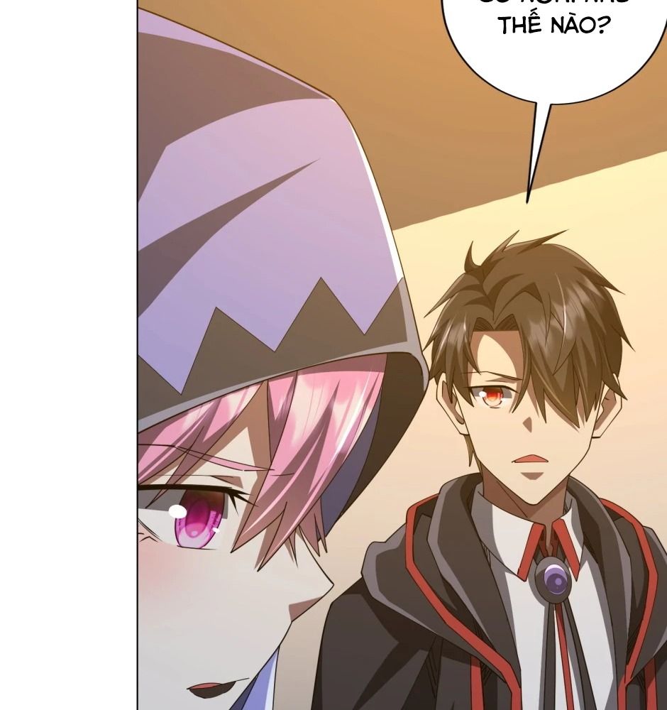 Toàn cầu kinh hoàng: Khởi đầu với hàng nghìn tỷ tiền âm phủ Chap 144 - Next Chap 145