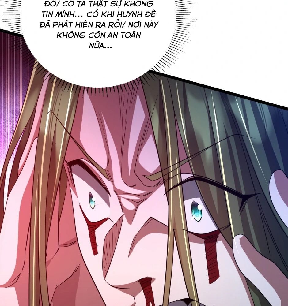 Toàn cầu kinh hoàng: Khởi đầu với hàng nghìn tỷ tiền âm phủ Chap 145 - Next Chap 146