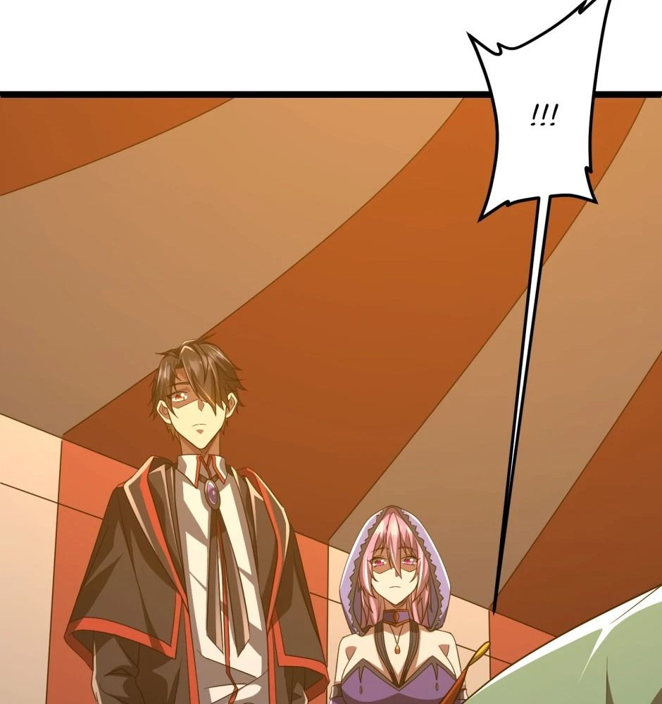 Toàn cầu kinh hoàng: Khởi đầu với hàng nghìn tỷ tiền âm phủ Chap 145 - Next Chap 146