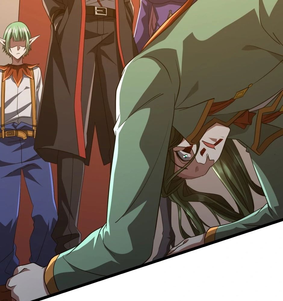 Toàn cầu kinh hoàng: Khởi đầu với hàng nghìn tỷ tiền âm phủ Chap 145 - Next Chap 146