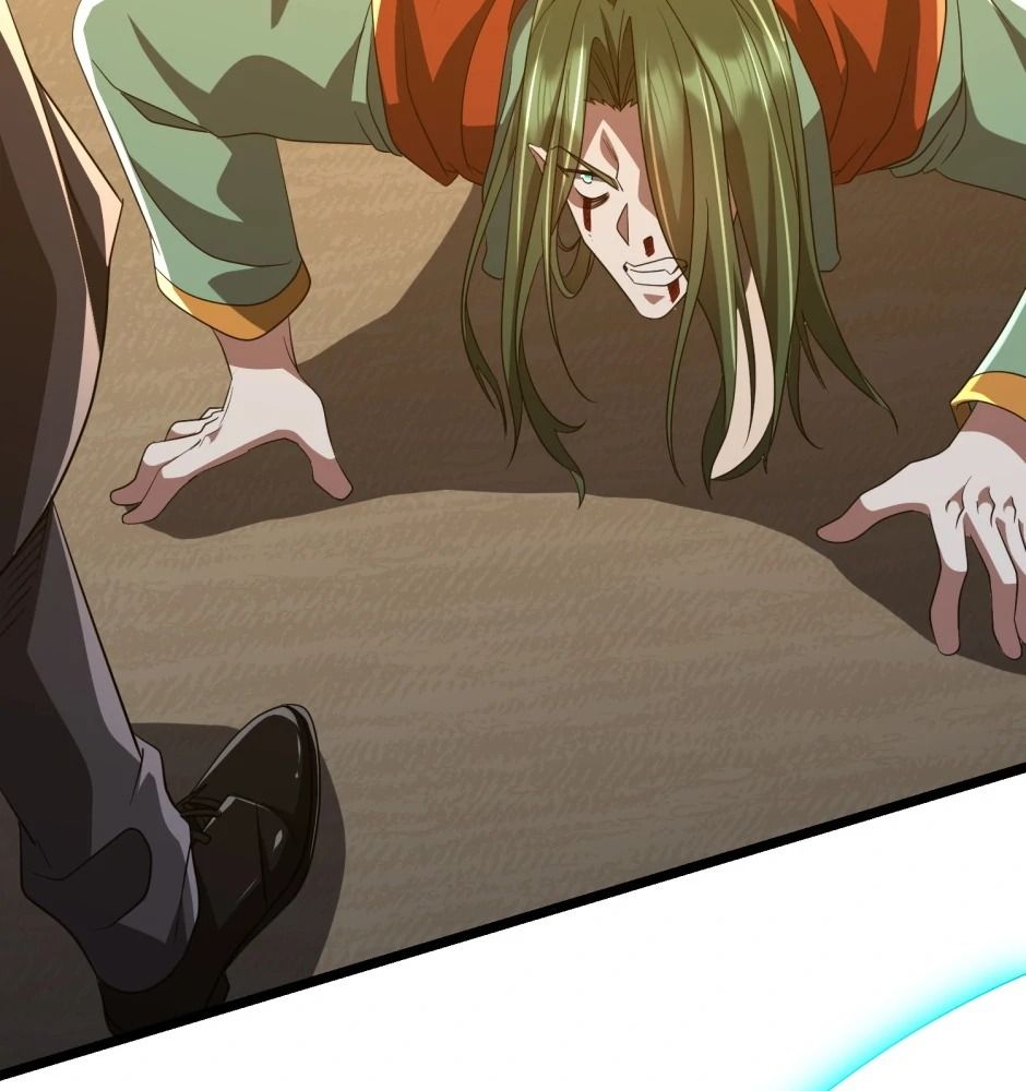 Toàn cầu kinh hoàng: Khởi đầu với hàng nghìn tỷ tiền âm phủ Chap 145 - Next Chap 146