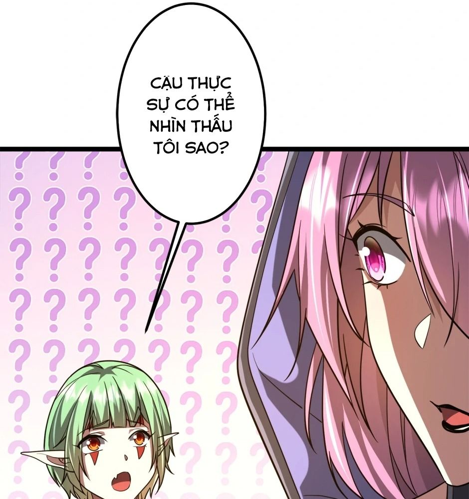 Toàn cầu kinh hoàng: Khởi đầu với hàng nghìn tỷ tiền âm phủ Chap 145 - Next Chap 146