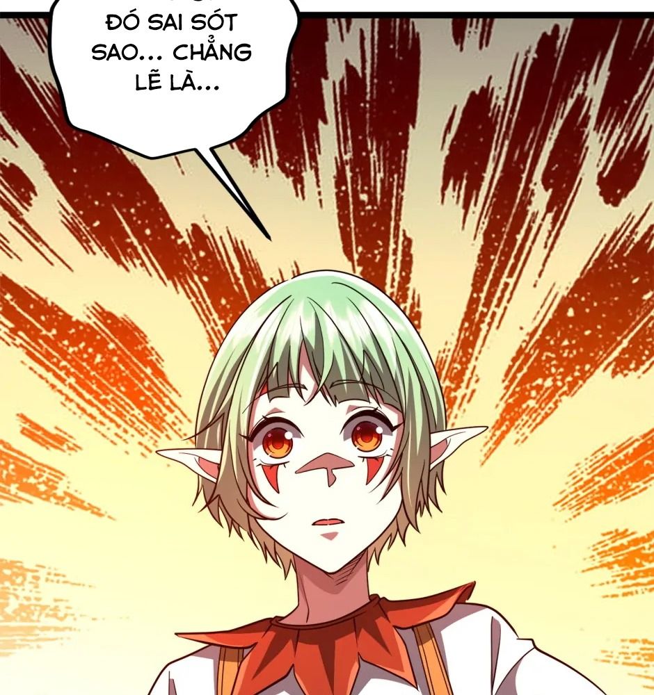 Toàn cầu kinh hoàng: Khởi đầu với hàng nghìn tỷ tiền âm phủ Chap 145 - Next Chap 146