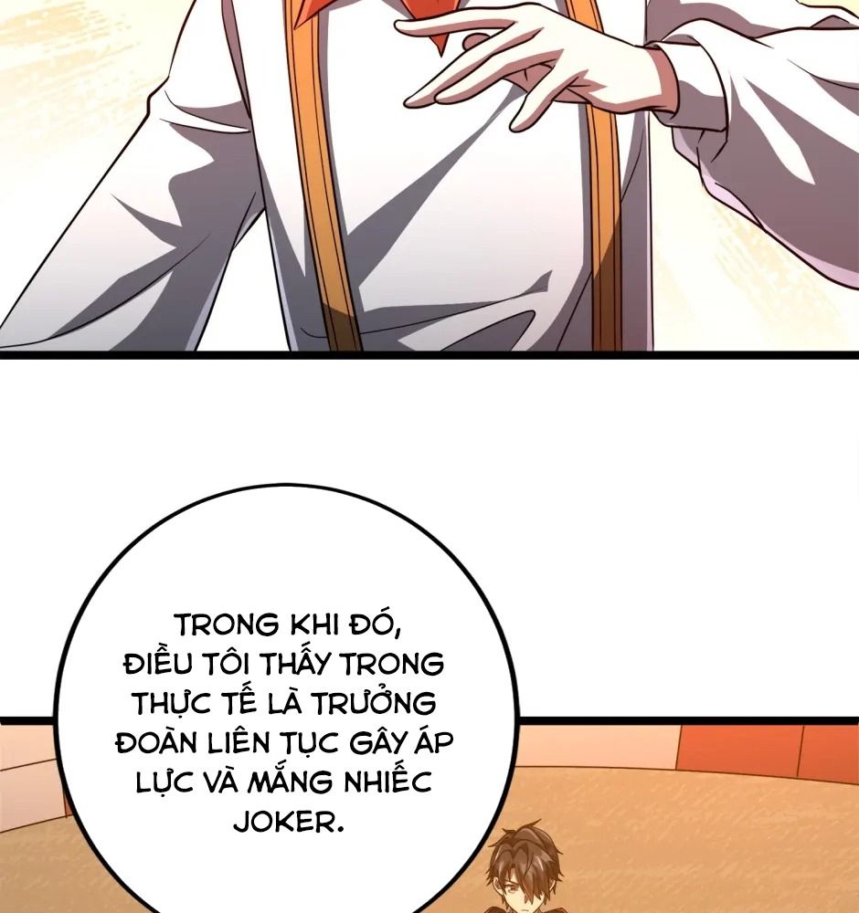 Toàn cầu kinh hoàng: Khởi đầu với hàng nghìn tỷ tiền âm phủ Chap 145 - Next Chap 146