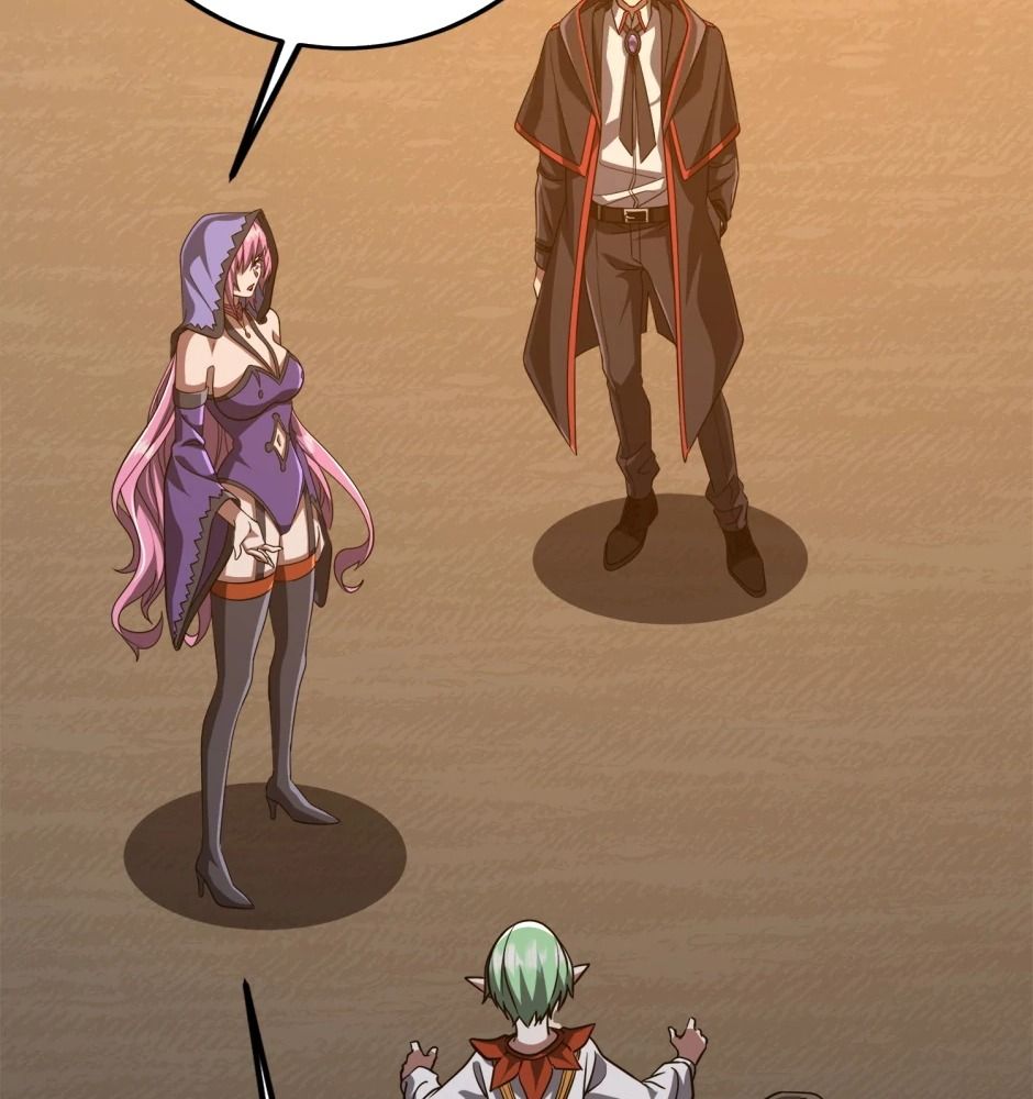 Toàn cầu kinh hoàng: Khởi đầu với hàng nghìn tỷ tiền âm phủ Chap 145 - Next Chap 146