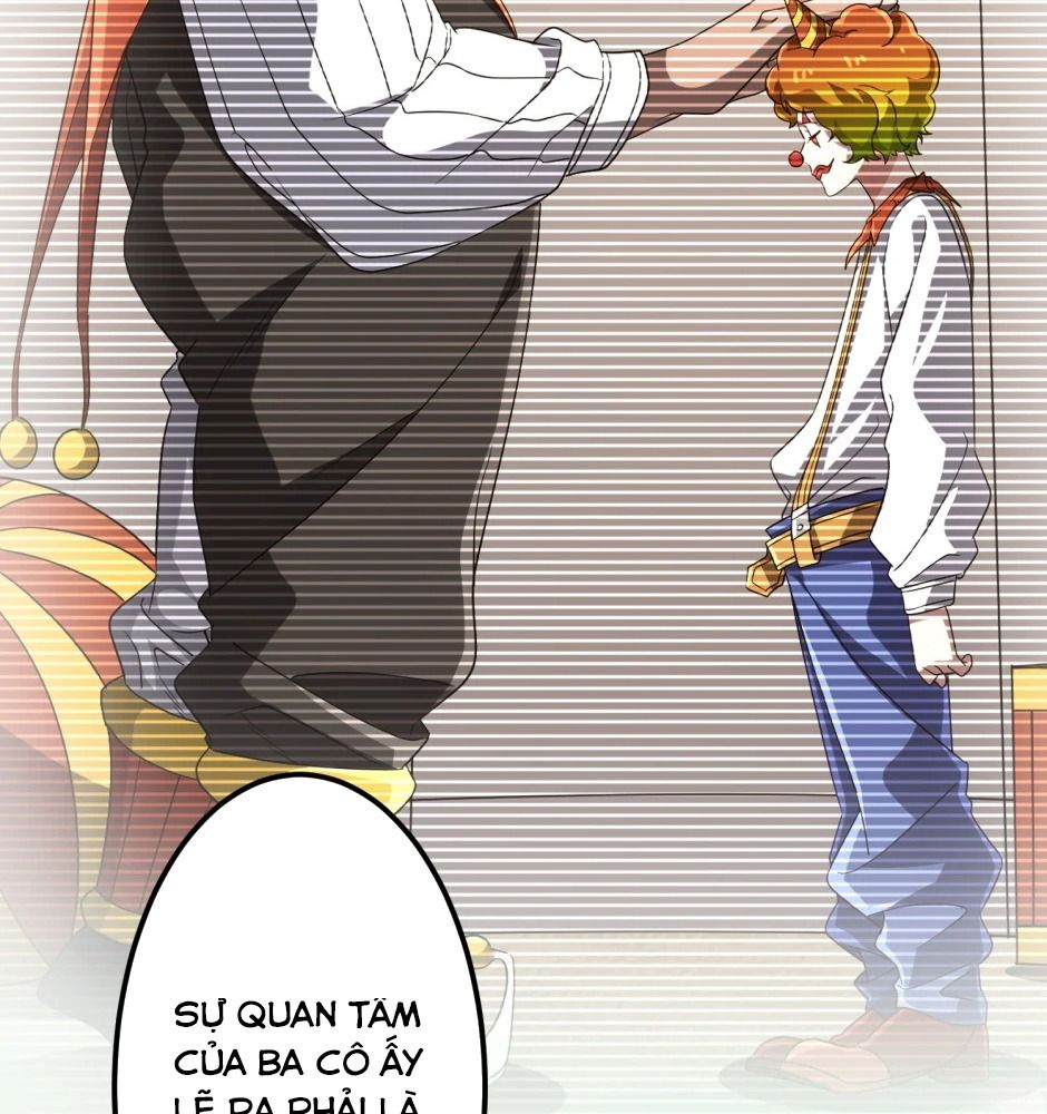 Toàn cầu kinh hoàng: Khởi đầu với hàng nghìn tỷ tiền âm phủ Chap 145 - Next Chap 146