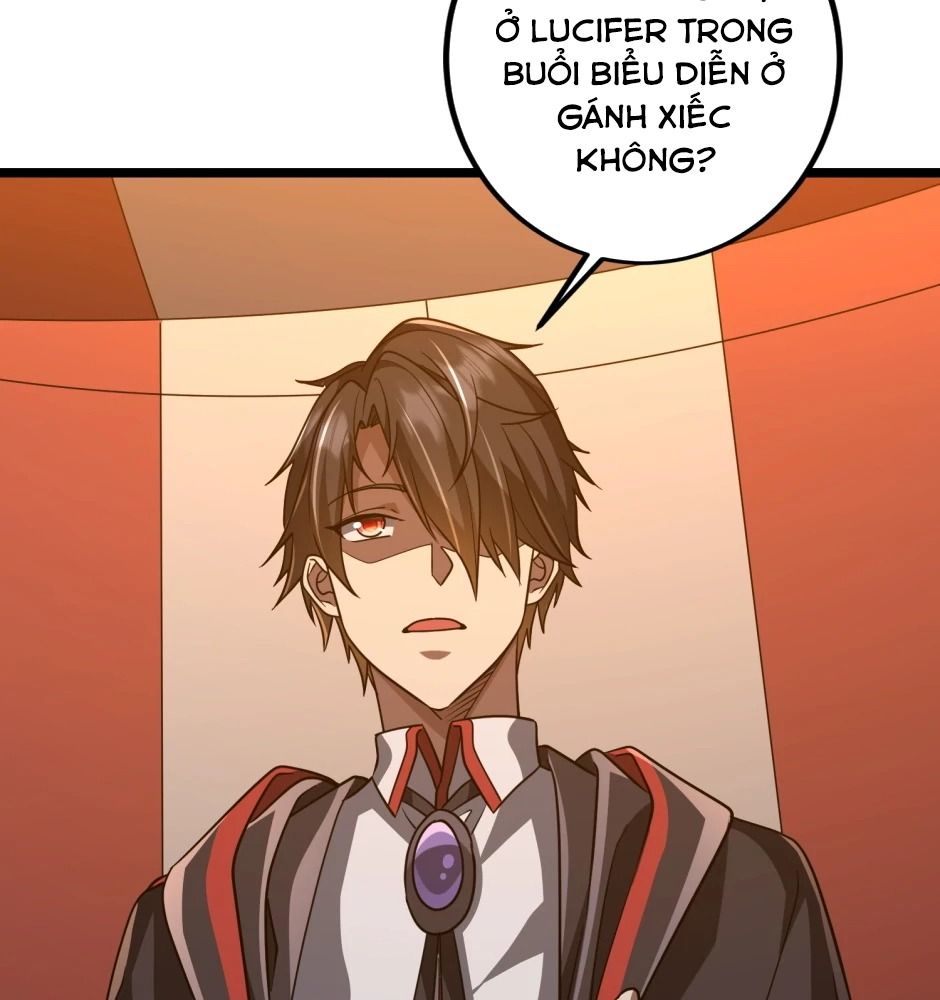 Toàn cầu kinh hoàng: Khởi đầu với hàng nghìn tỷ tiền âm phủ Chap 145 - Next Chap 146