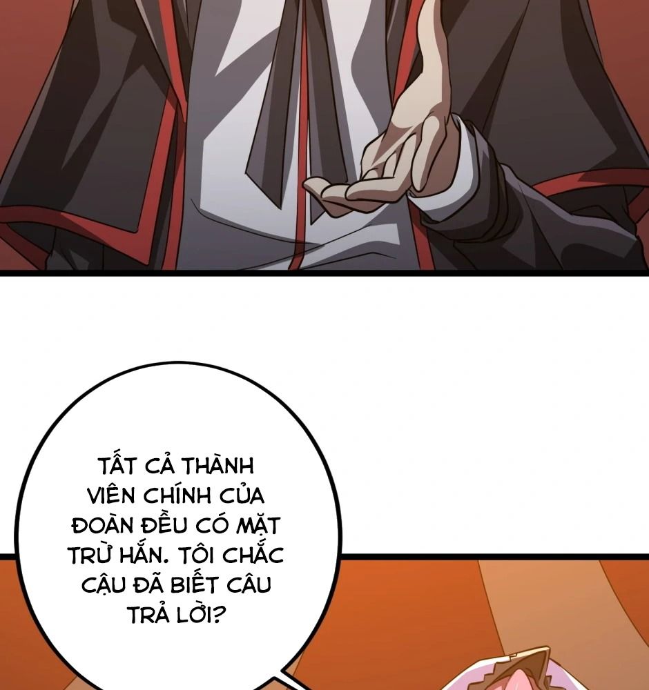 Toàn cầu kinh hoàng: Khởi đầu với hàng nghìn tỷ tiền âm phủ Chap 145 - Next Chap 146