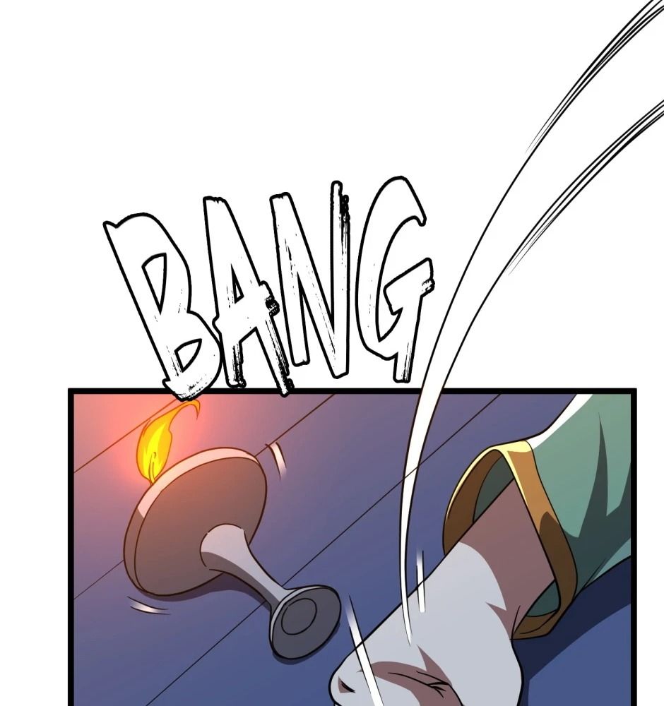 Toàn cầu kinh hoàng: Khởi đầu với hàng nghìn tỷ tiền âm phủ Chap 145 - Next Chap 146