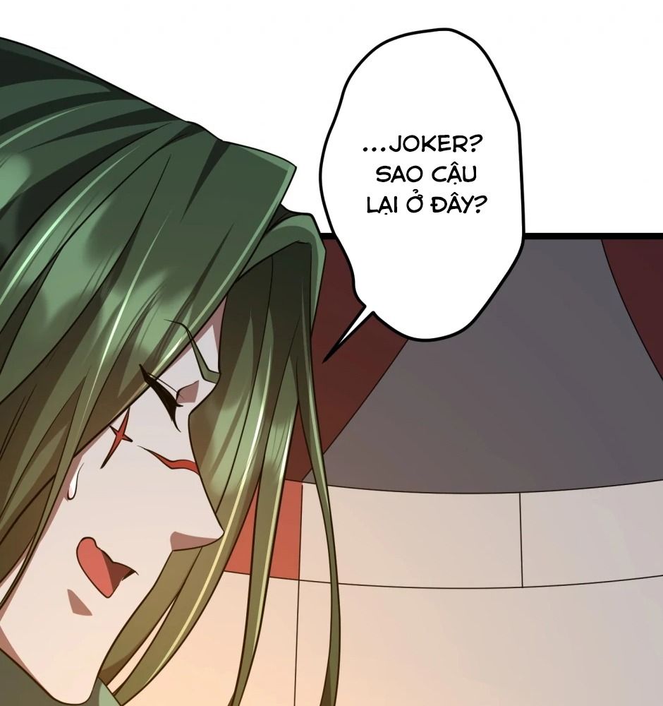 Toàn cầu kinh hoàng: Khởi đầu với hàng nghìn tỷ tiền âm phủ Chap 145 - Next Chap 146