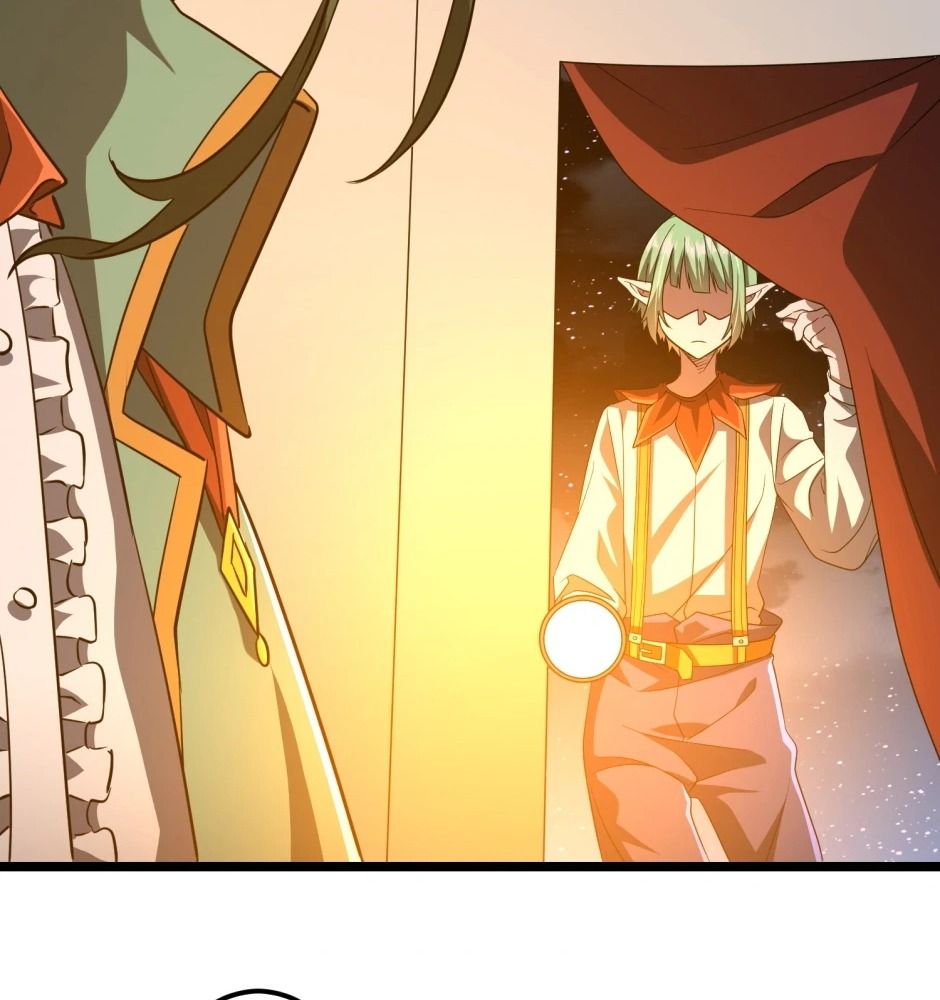 Toàn cầu kinh hoàng: Khởi đầu với hàng nghìn tỷ tiền âm phủ Chap 145 - Next Chap 146