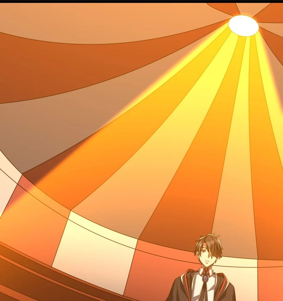 Toàn cầu kinh hoàng: Khởi đầu với hàng nghìn tỷ tiền âm phủ Chap 145 - Next Chap 146