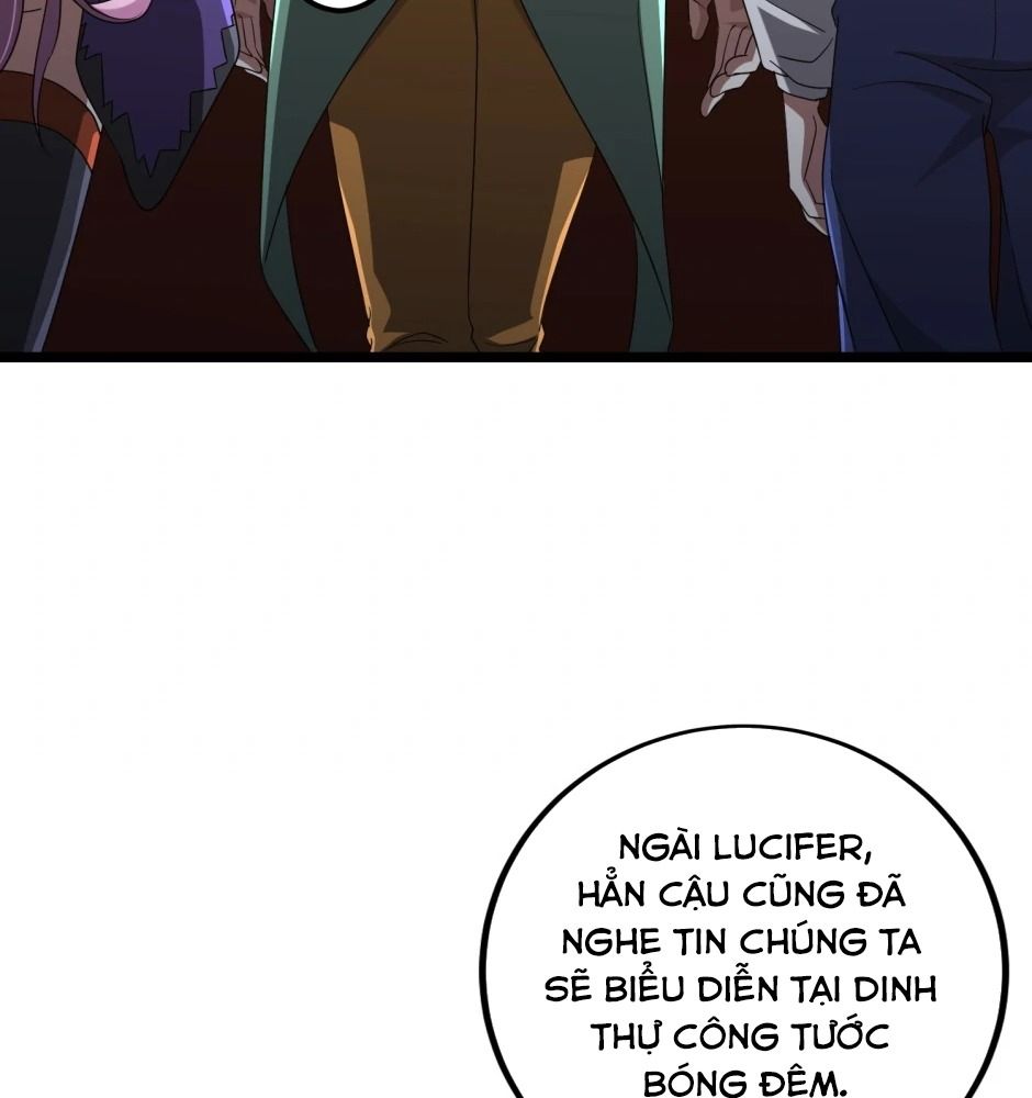 Toàn cầu kinh hoàng: Khởi đầu với hàng nghìn tỷ tiền âm phủ Chap 145 - Next Chap 146