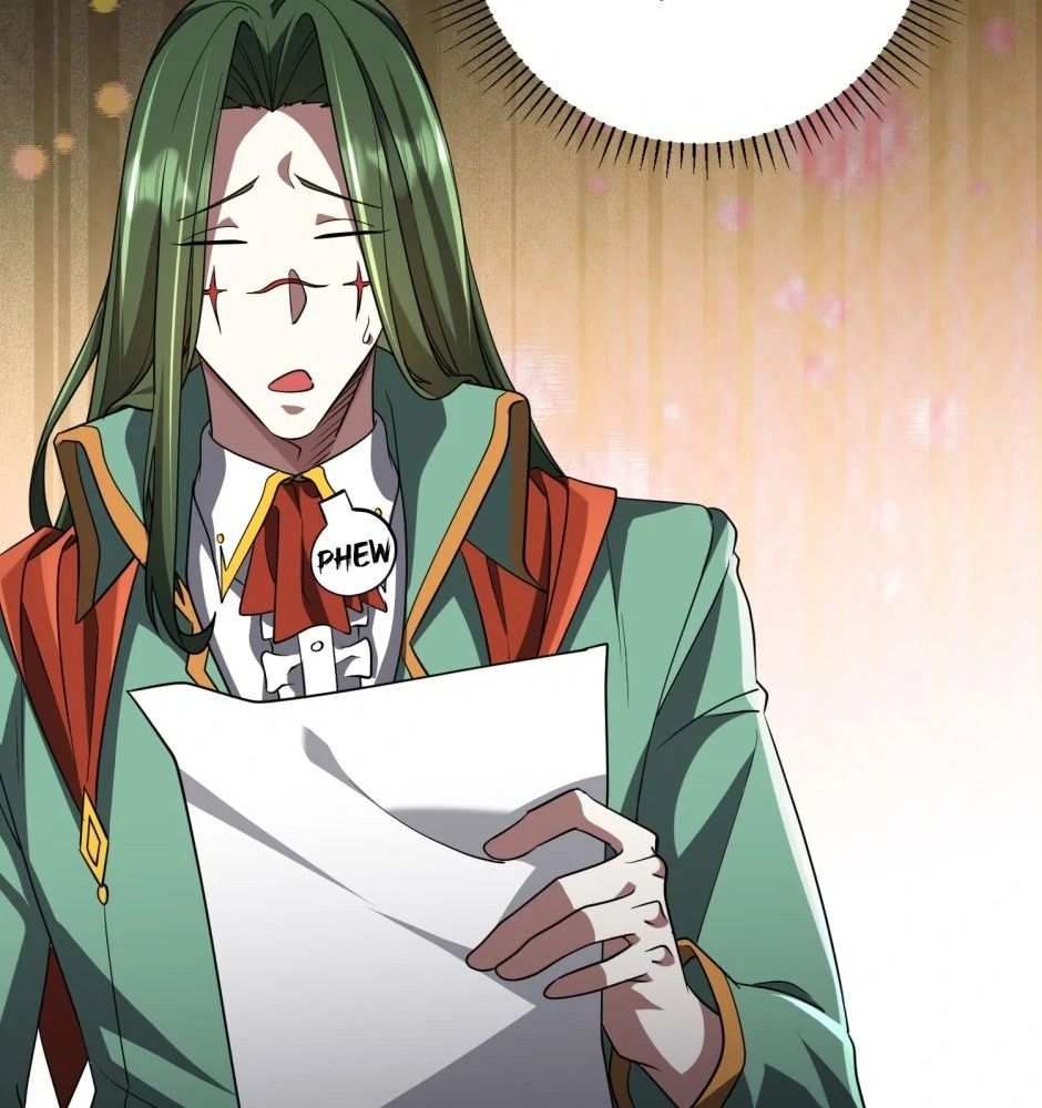 Toàn cầu kinh hoàng: Khởi đầu với hàng nghìn tỷ tiền âm phủ Chap 145 - Next Chap 146