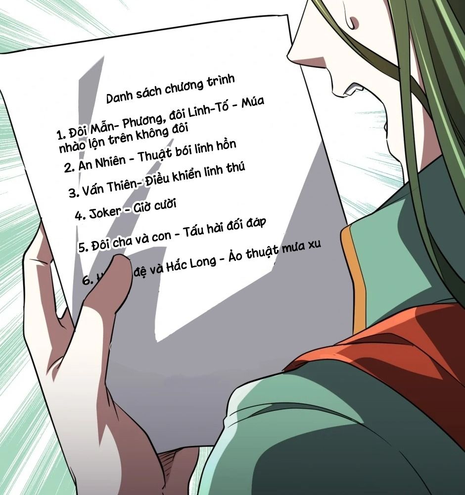 Toàn cầu kinh hoàng: Khởi đầu với hàng nghìn tỷ tiền âm phủ Chap 145 - Next Chap 146