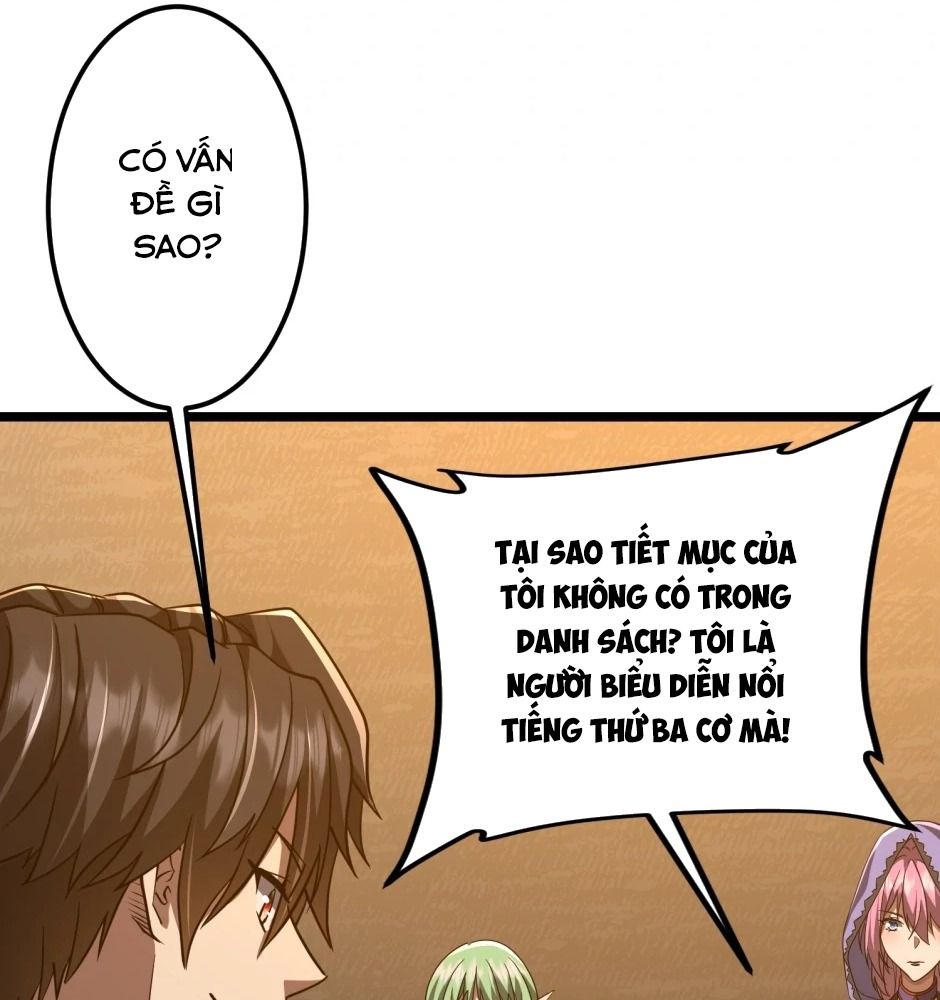 Toàn cầu kinh hoàng: Khởi đầu với hàng nghìn tỷ tiền âm phủ Chap 145 - Next Chap 146