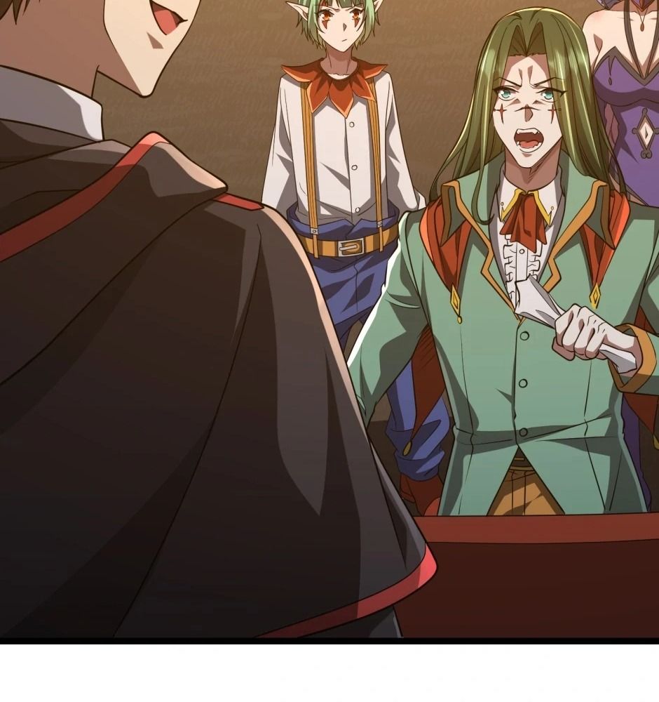 Toàn cầu kinh hoàng: Khởi đầu với hàng nghìn tỷ tiền âm phủ Chap 145 - Next Chap 146