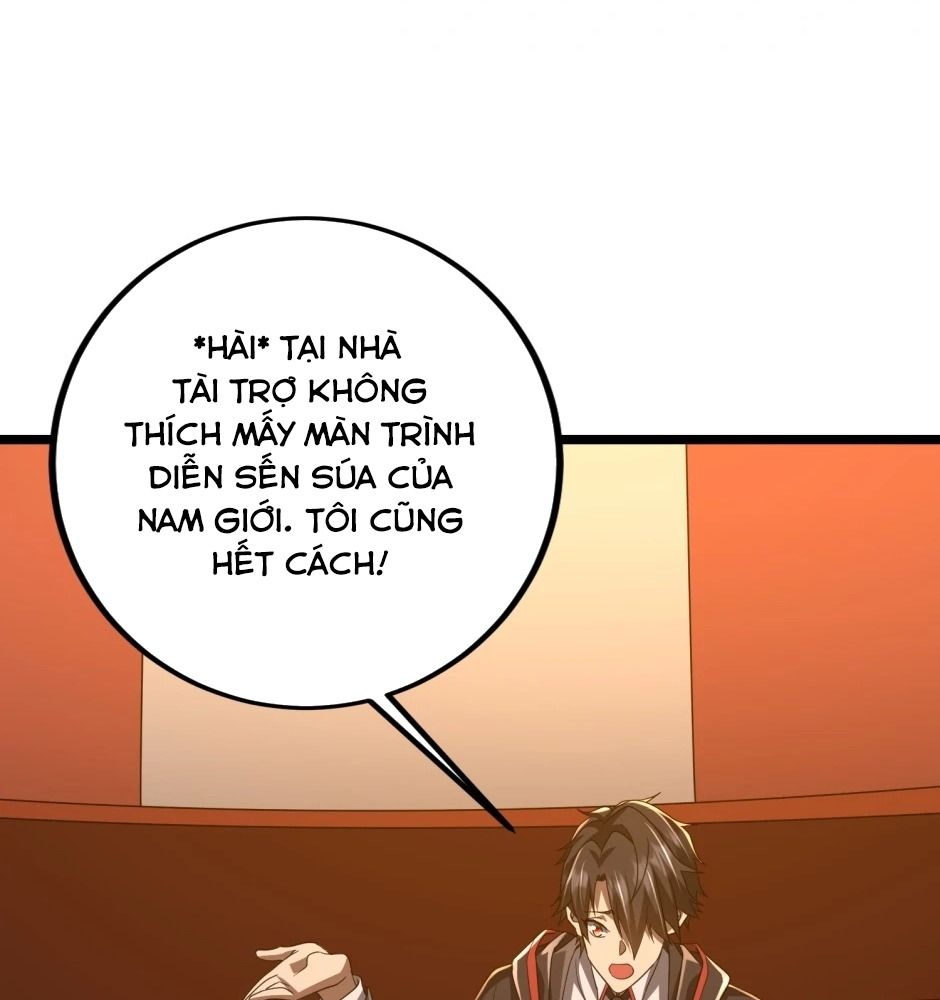 Toàn cầu kinh hoàng: Khởi đầu với hàng nghìn tỷ tiền âm phủ Chap 145 - Next Chap 146