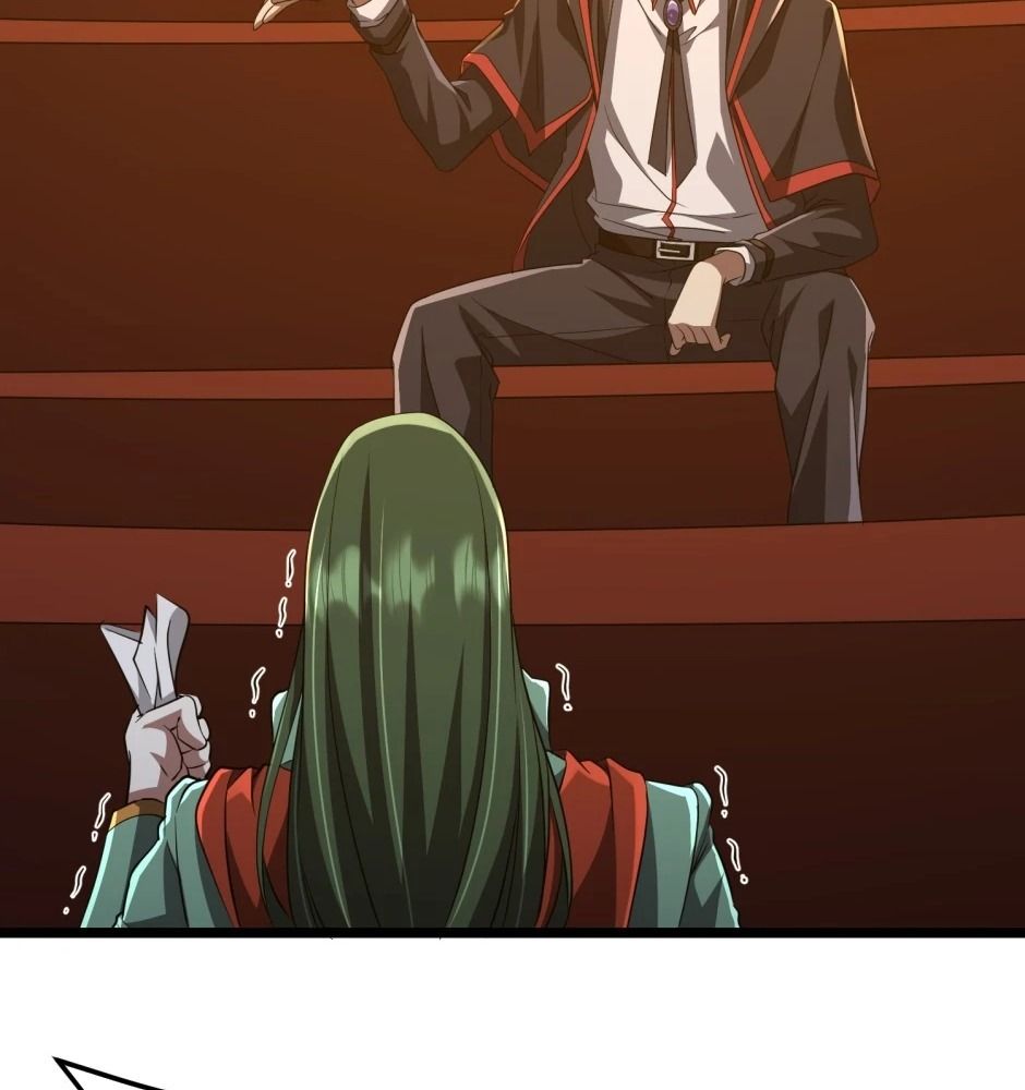 Toàn cầu kinh hoàng: Khởi đầu với hàng nghìn tỷ tiền âm phủ Chap 145 - Next Chap 146