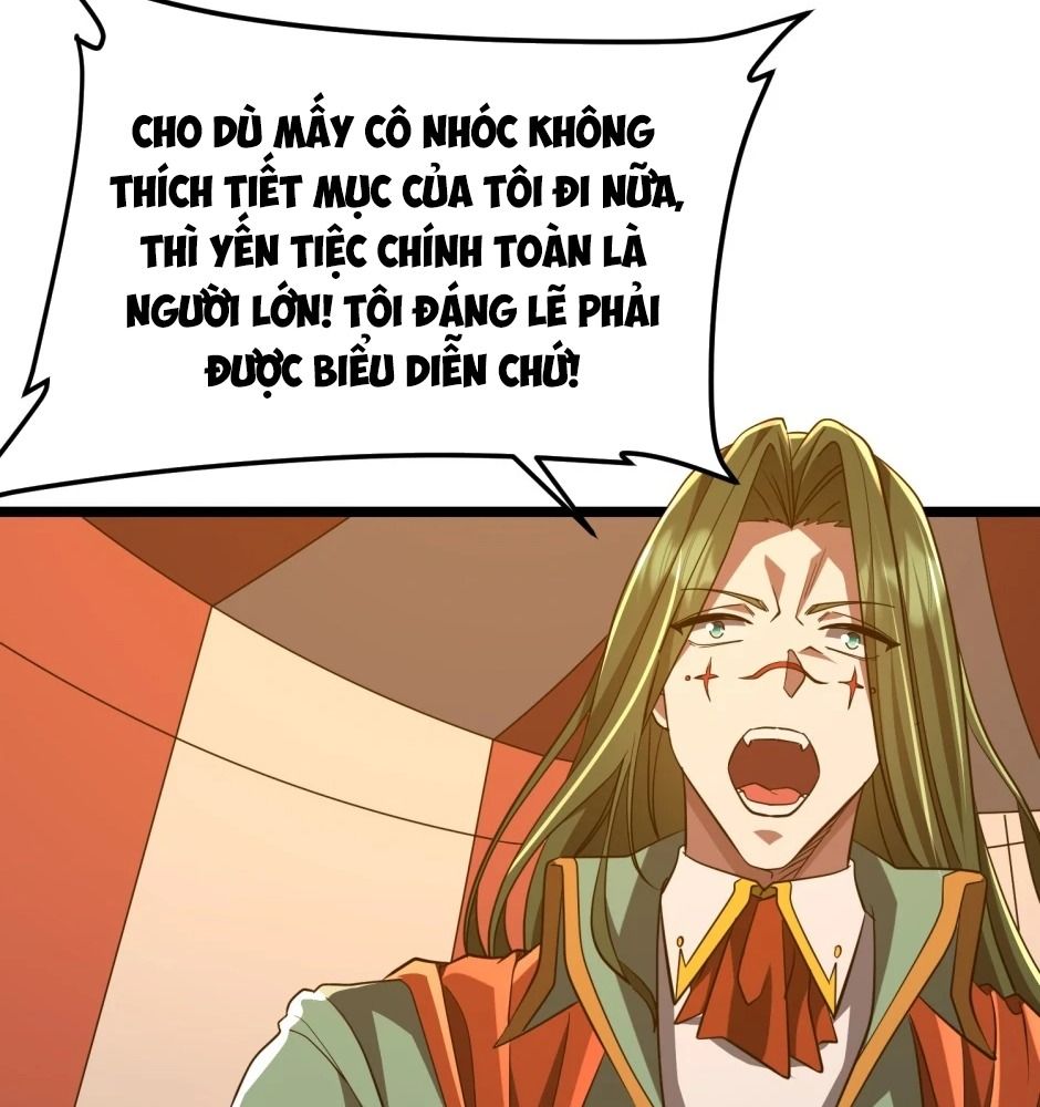 Toàn cầu kinh hoàng: Khởi đầu với hàng nghìn tỷ tiền âm phủ Chap 145 - Next Chap 146